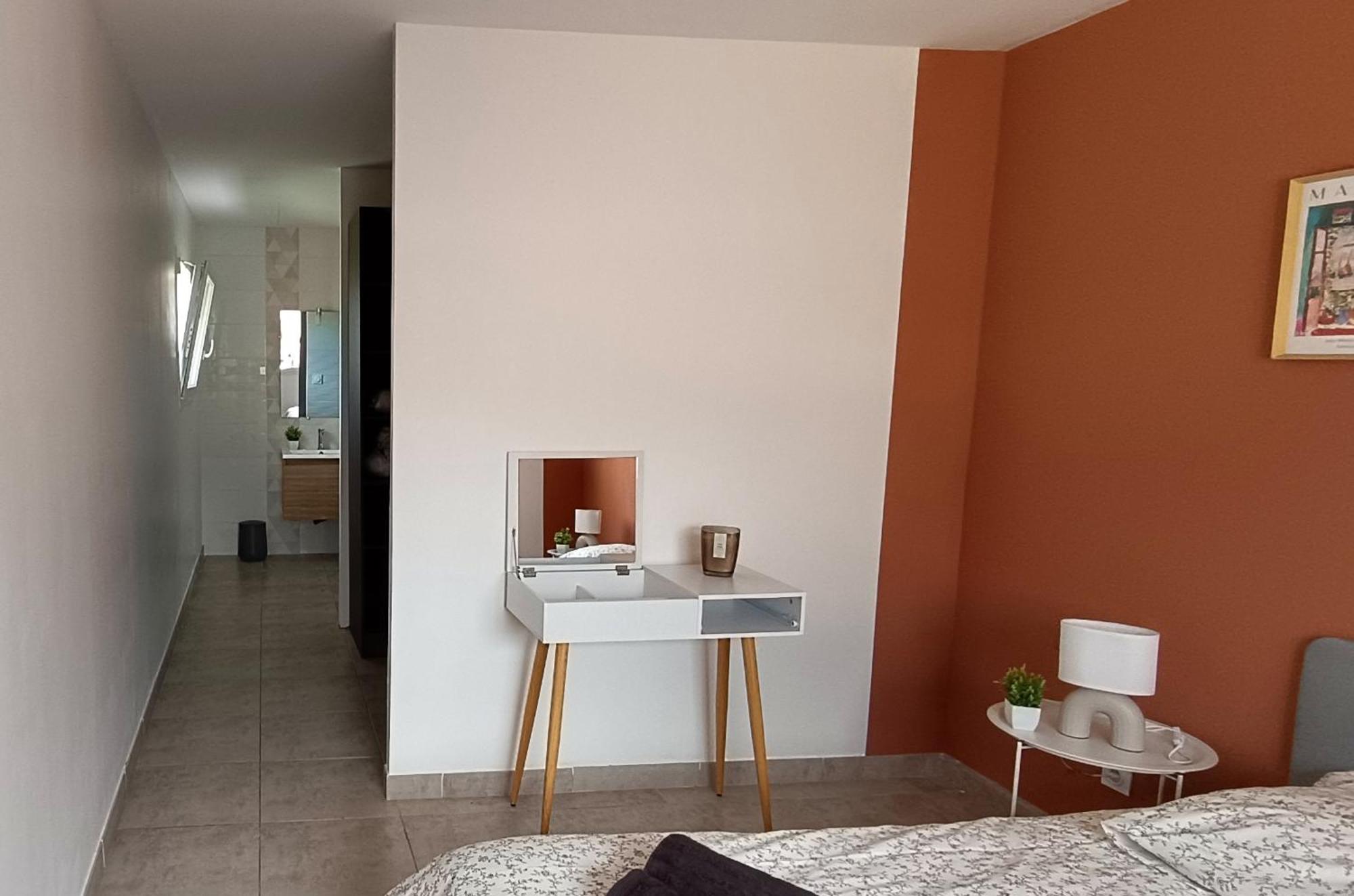 La Villa Lyne - Villa Moderne 4 Chambres 8 Personnes Clim Lèzan Exterior foto